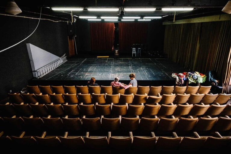 Despesa consolidada da Cultura desce 24,6ME em relação à proposta 'chumbada'