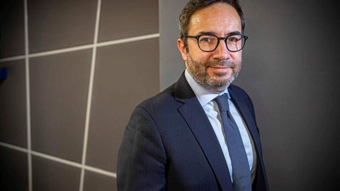 Moreira da Silva confirma que é candidato à liderança e quer renovar partido