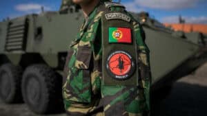 Militares portugueses partem para a Roménia na sexta-feira 