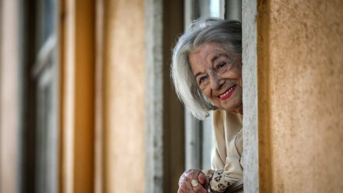 Governo decreta "luto nacional no dia do funeral" de Eunice Muñoz