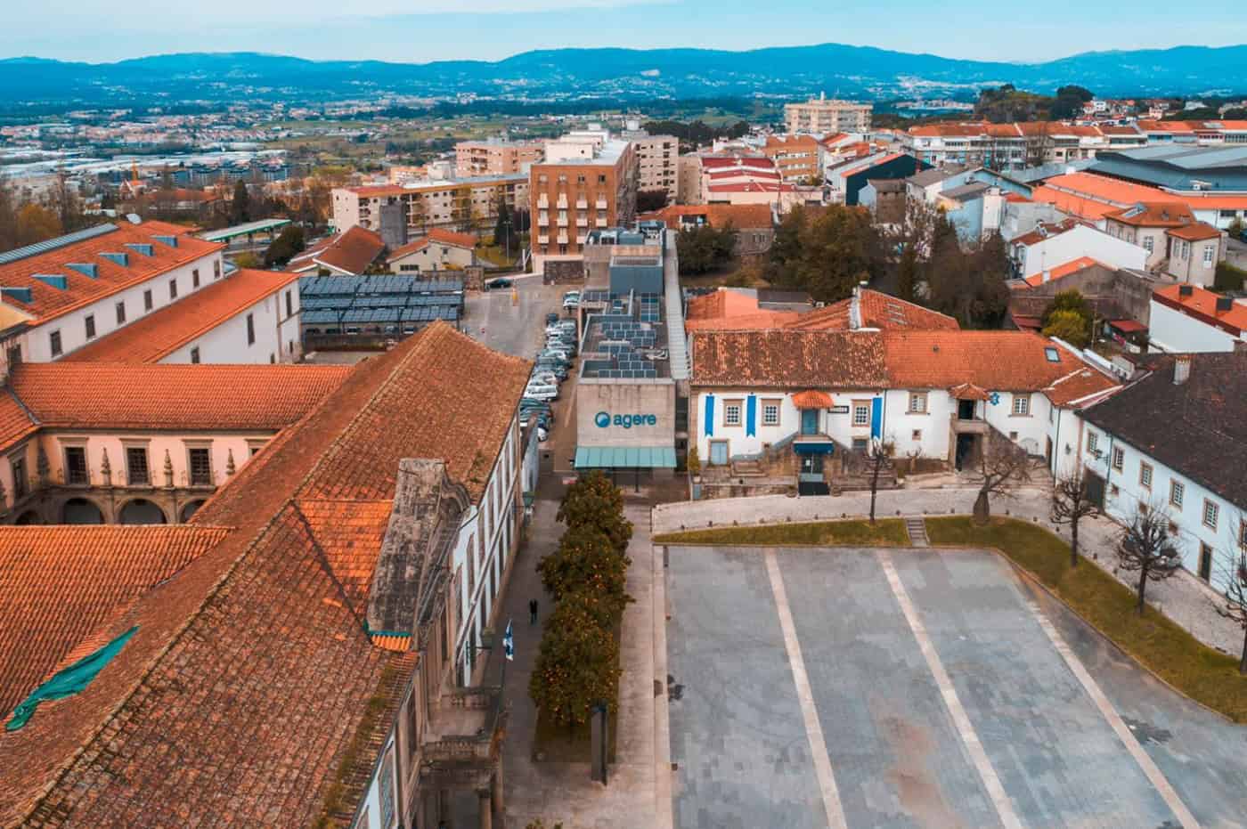 PS e CDU consideram que AGERE tinha margem para baixar tarifa da água