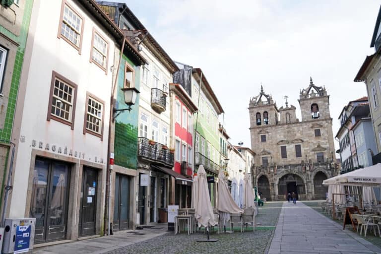 Regulamento de Apoio à Habitação aprovado com voto contra do PS&nbsp;