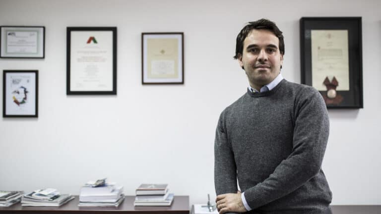 UMinho testa em Guimarães e Gaia sistema inteligente contra eventos extremos