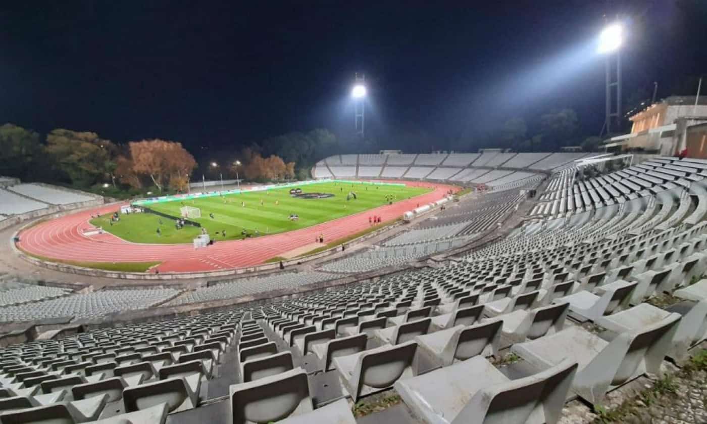Final da Taça de Portugal de futebol regressa ao Jamor