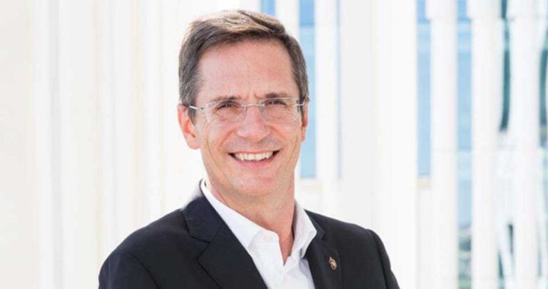 Presidente da EDP Inovação dá aula aberta aos alunos da EEG da UMinho