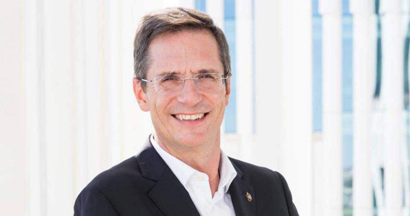 Presidente da EDP Inovação dá aula aberta aos alunos da EEG da UMinho&nbsp;&nbsp;