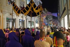 Edição de 2022 da Semana Santa pode ter gerado a maior repercussão económica de sempre