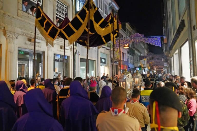Edição de 2022 da Semana Santa pode ter gerado a maior repercussão económica de sempre