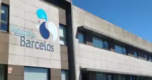 Constantino quer diferendo com Águas de Barcelos resolvido até junho