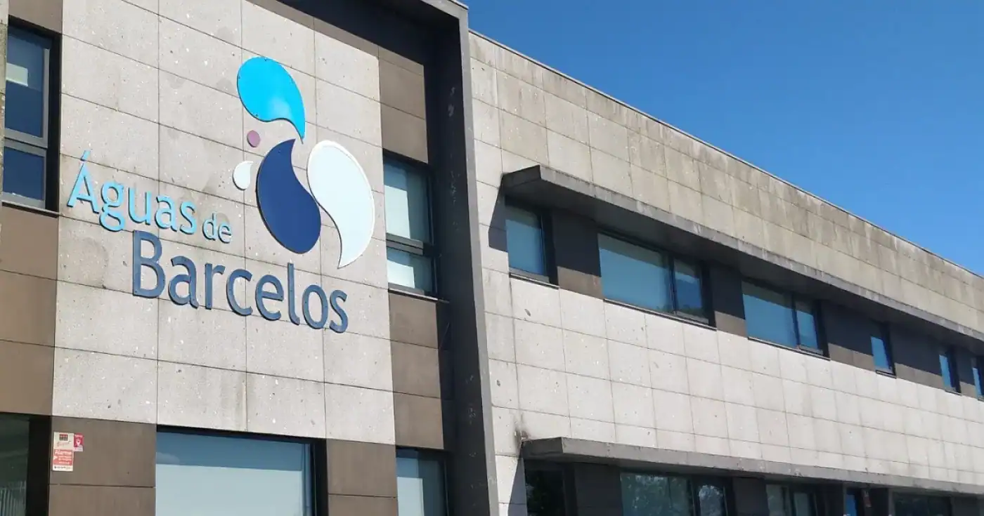 Constantino quer diferendo com Águas de Barcelos resolvido até junho