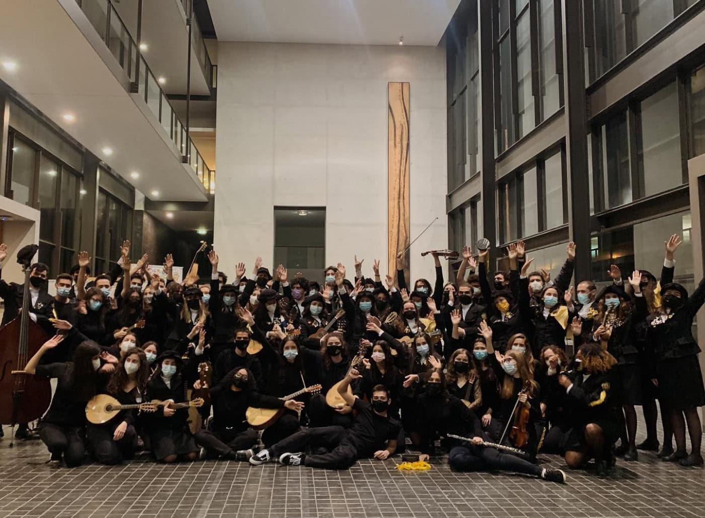 MOMENTMUM regressa com noite dedicada à 7ª Arte