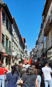 USB e MDM promovem tertúlia sobre impacto da Revolução de Abril na saúde