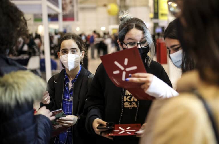 UMinho ruma à Exponor para a 13ª edição da Qualifica