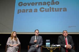  “Vemos o percurso que Braga quer traçar na cultura com uma expetativa muito positiva”