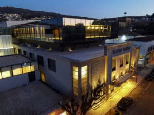 Estudantes da UMinho reclamam melhores condições no Teatro Jordão