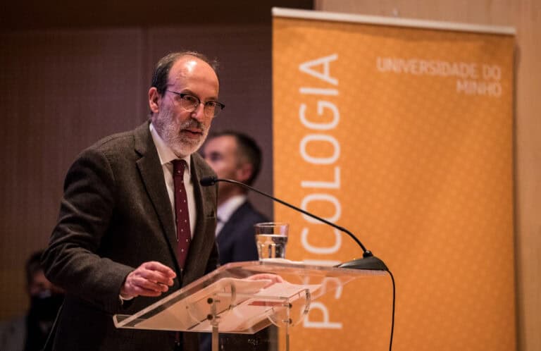 "Foi aberta uma importante porta de colaboração com nova ministra"