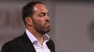 Ricardo Soares assume ambição do Gil Vicente manter 5.º lugar:&nbsp;"Até podíamos ter mais pontos"