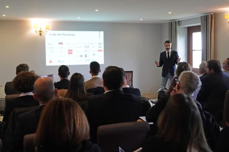 Startup Braga lança programa para ajudar a inovar setor do turismo