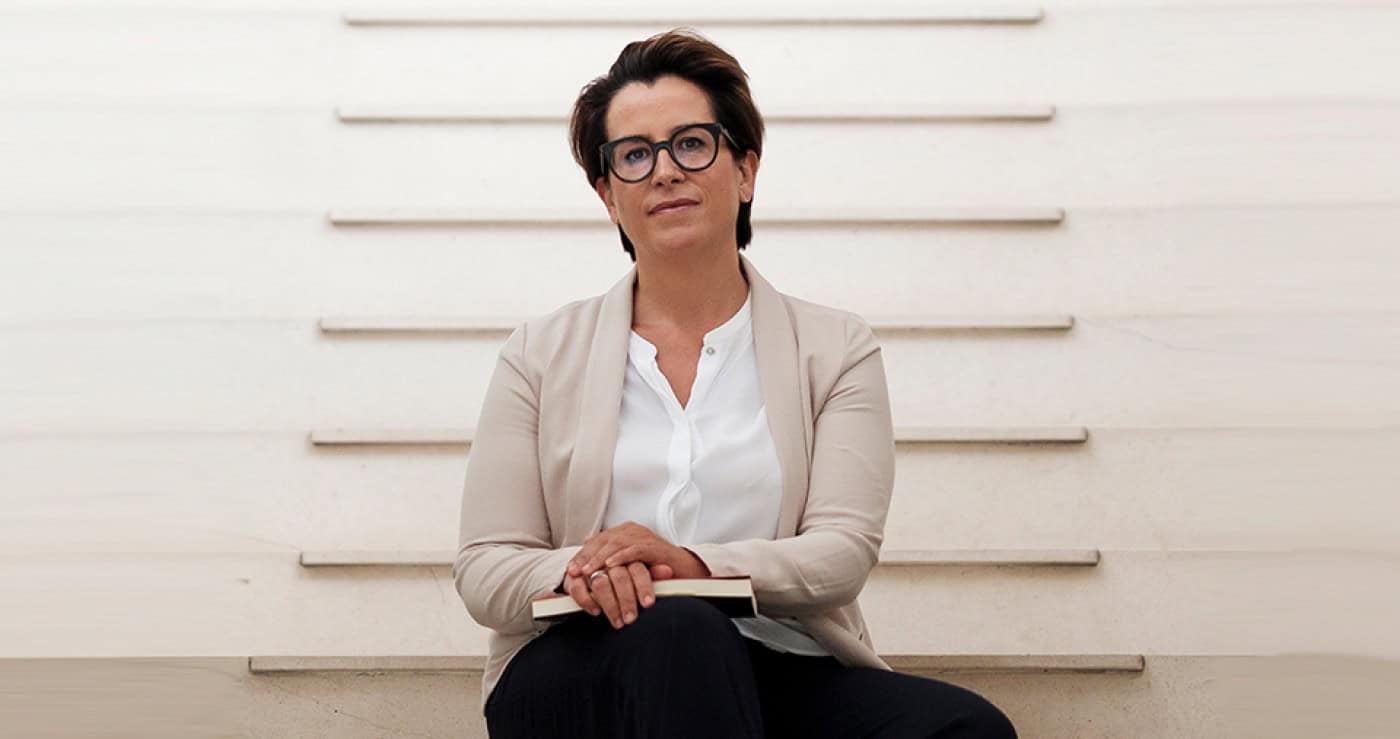 “A palavra alívio marcou a noite eleitoral francesa”