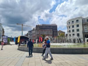 Abril trouxe liberdade de expressão, mas bracarenses dizem que ainda há muito por fazer