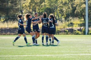 Famalicão vence Amora e está na final da Taça de Portugal feminina 