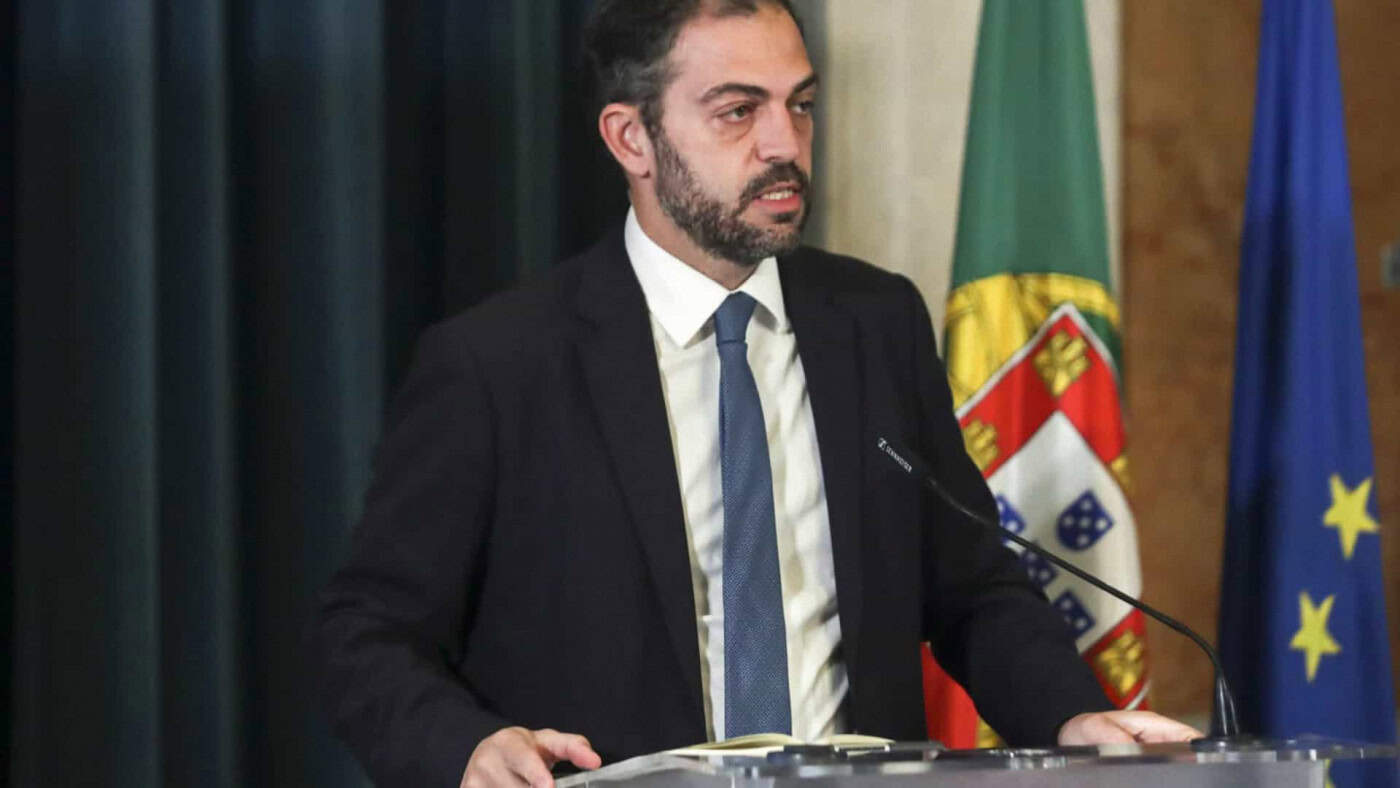 Portugal e Espanha chegam a acordo para fixar preço médio do gás nos 50 euros&nbsp;