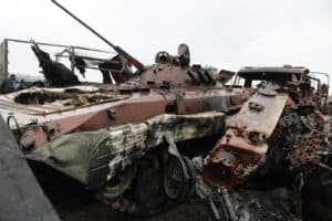 Encontro entre Zelensky e Guterres gera expetativa; Transnístria causa preocupação