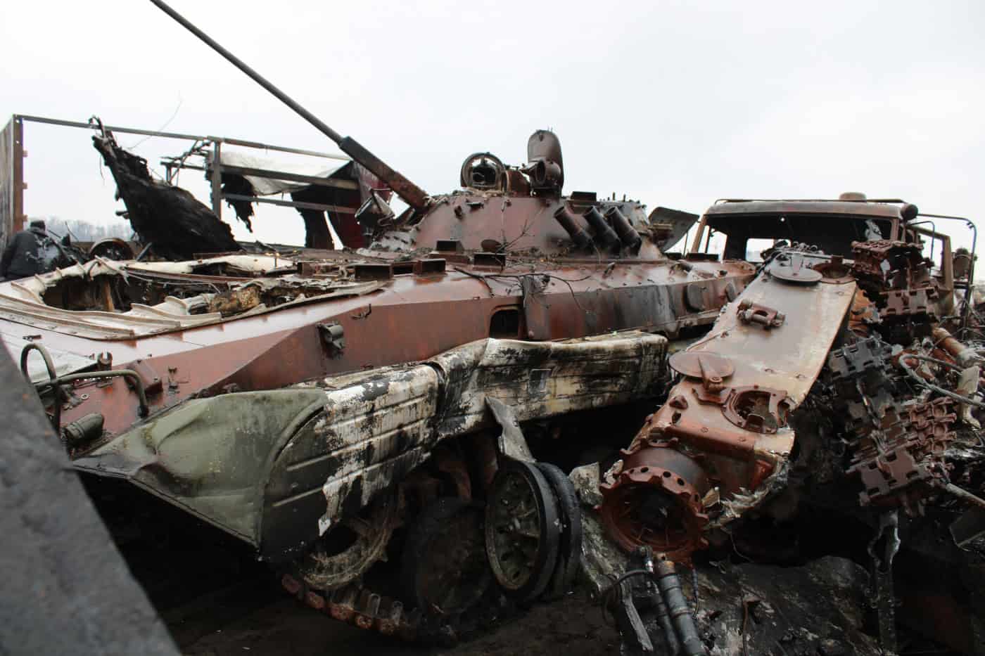 Encontro entre Zelensky e Guterres gera expetativa; Transnístria causa preocupação