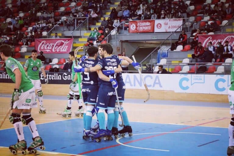 HC Braga recebe hoje Sporting de Tomar&nbsp;