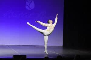 Ent'Artes apresenta gala "eclética" no Espaço Vita