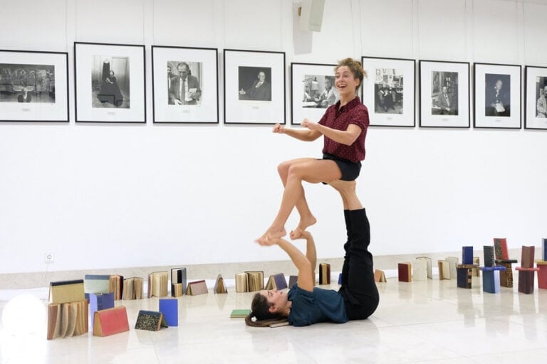 “Palcos Irrequietos” trazem teatro, música, cinema, dança e circo a Braga