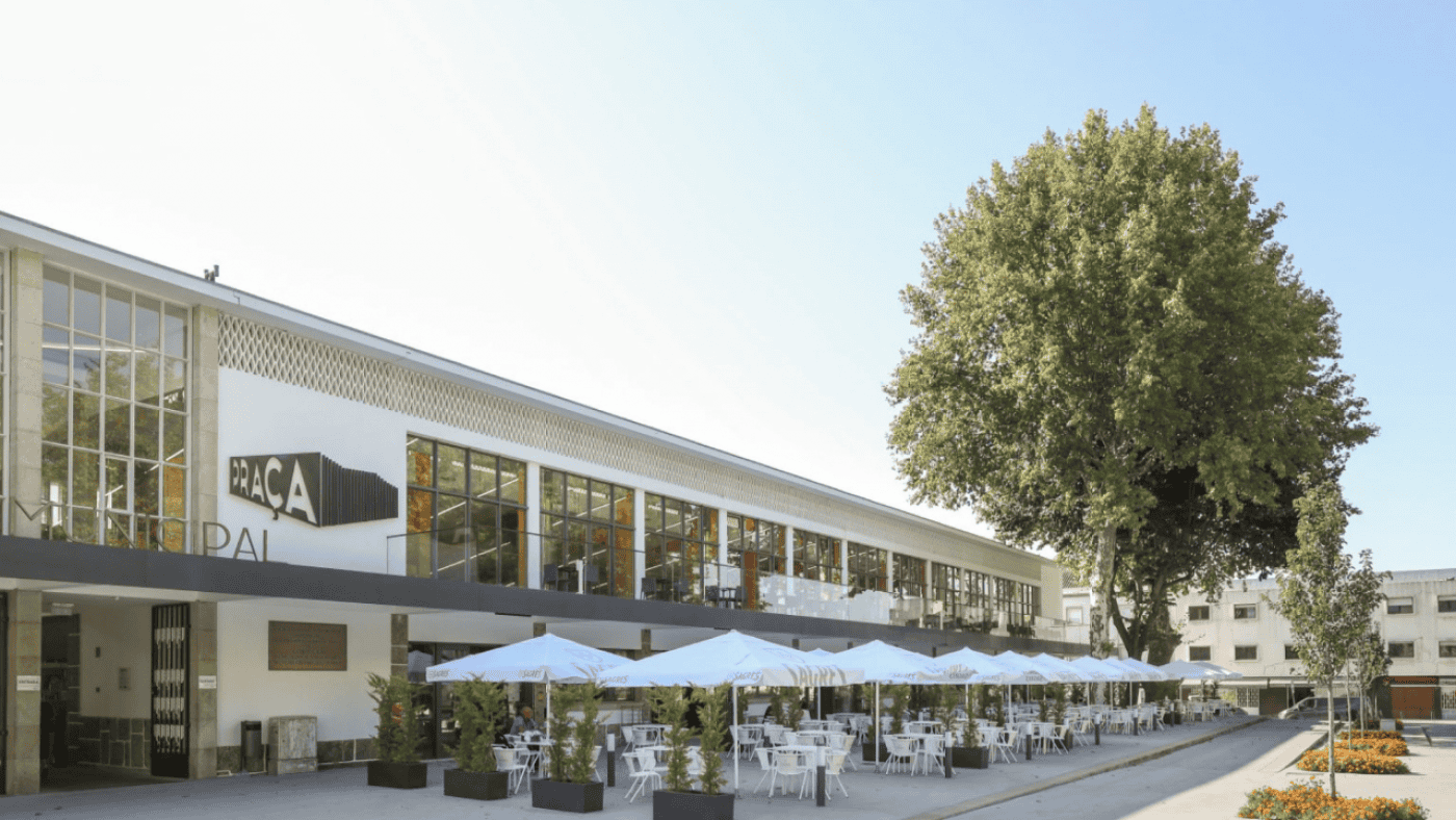 Quadra e St. James Park atuam em Braga no 7.º aniversário da Bazuuca