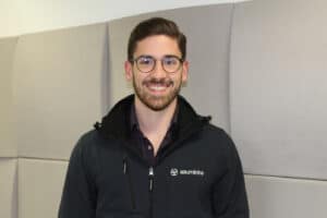 Duarte Lopes quer intensificar atividade do Conselho de Estudantes da Arqus