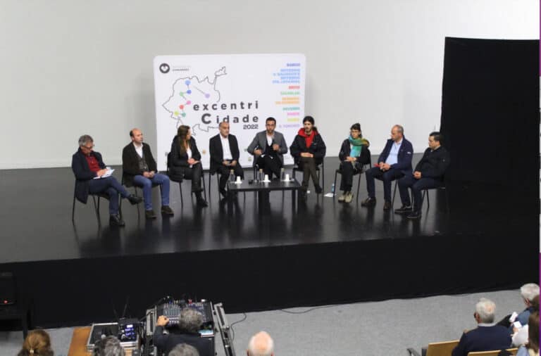 Guimarães promove descentralização cultural com projeto 'Excentricidade'