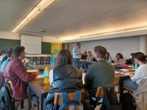 UMinho avança com nova candidatura ao PRR no âmbito do programa Mentorias