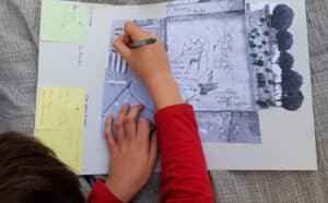 Palácio da Imaginação quer ser semente para intervenção no Bairro da Emboladoura