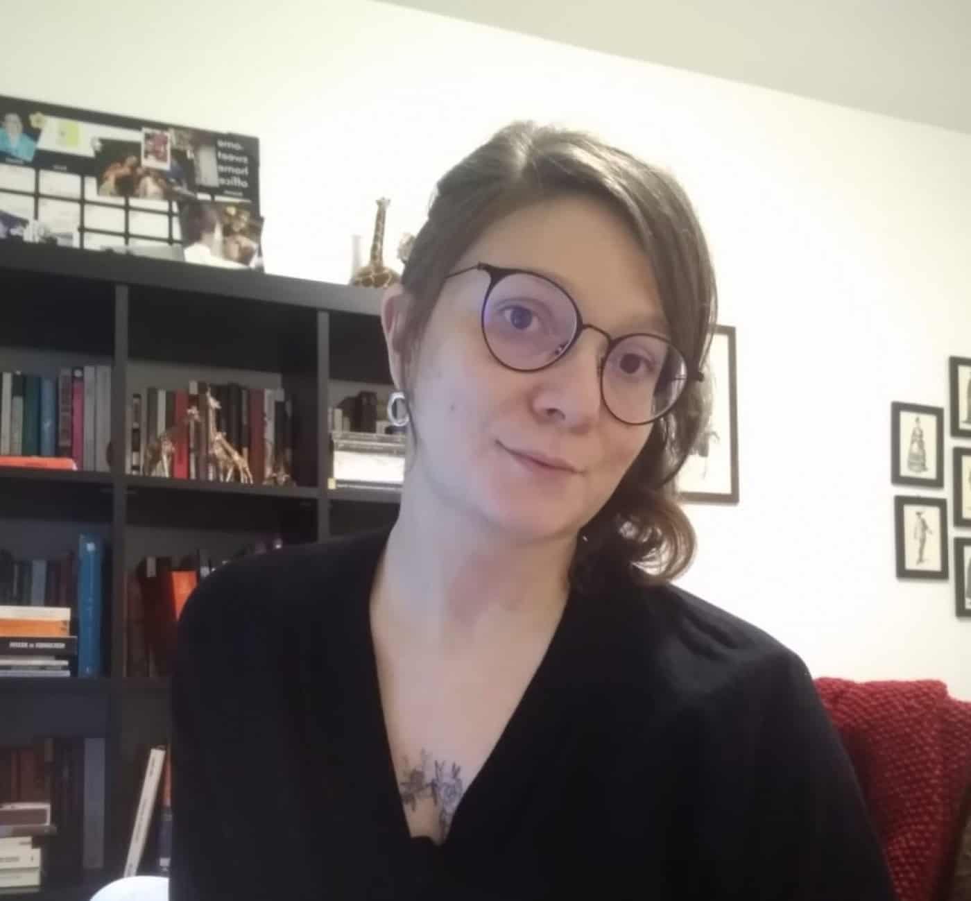 "Satisfeita" pelo prémio, vencedora do Victor de Sá lembra "dificuldades" causadas pela pandemia