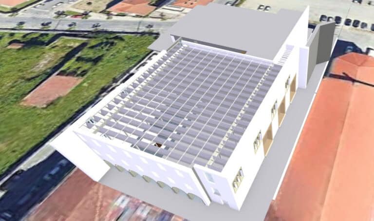 Mais de 250 especialistas vão refletir sobre futuro da indústria da construção