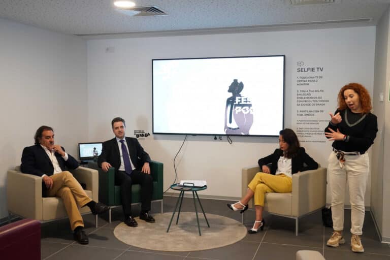 Festival Política volta a Braga para debater a "desinformação"