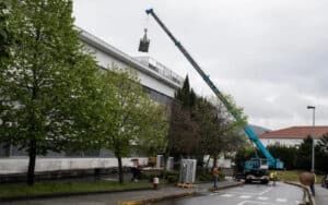 Centro de Audiovisual e Multimédia pronto em 2023