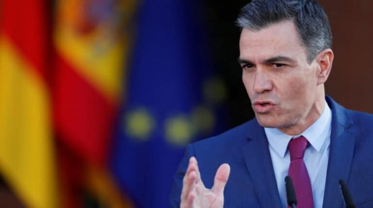 Relatório indica que telemóvel de PM espanhol foi alvo do programa Pegasus