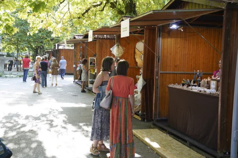 Inscrições para XXIV Feira de Artesanato de Guimarães abertas até 30 de maio