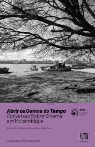 UMinho lança livro sobre cinema em Moçambique&nbsp;&nbsp;