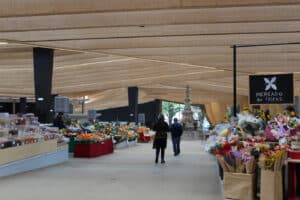 CMB pondera&nbsp;alargamento do horário do Mercado Municipal de Braga