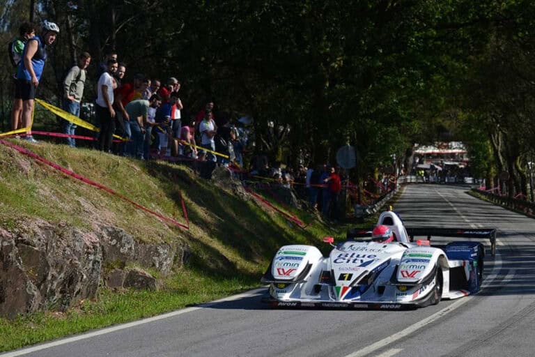 Rampa da Falperra conta com 138 pilotos inscritos