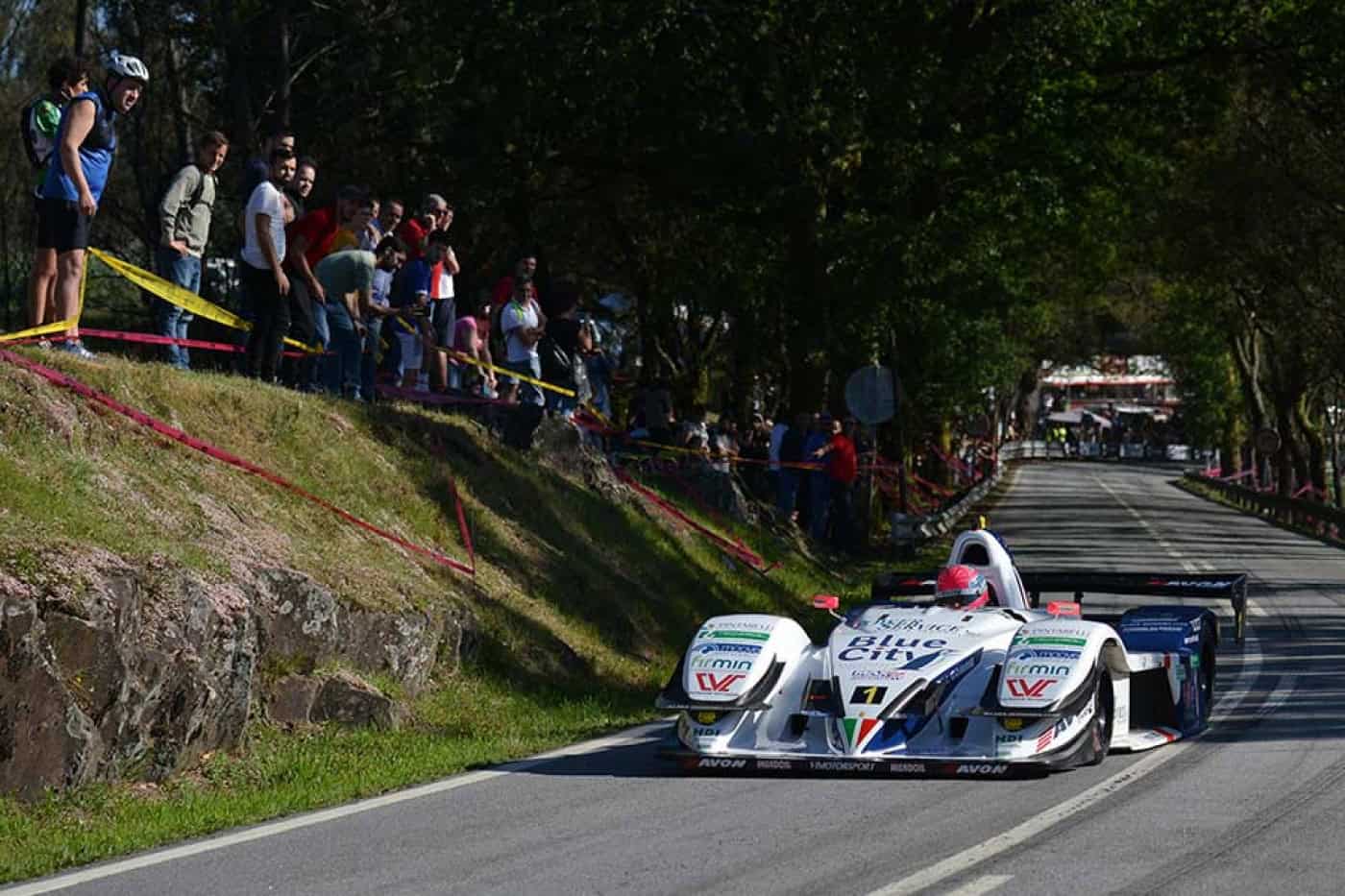 Rampa da Falperra conta com 138 pilotos inscritos