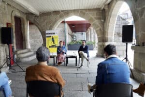 “Às Ruas! Por 3”: ocupação gratuita do espaço público até 3 dias