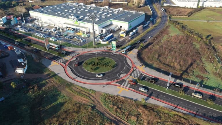 CMB vai lançar novo concurso para terminar Variante da Encosta