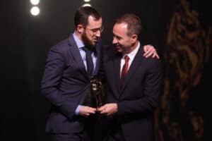 André Viana regressa ao SCB para liderar novo gabinete