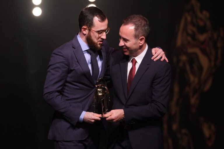 André Viana regressa ao SCB para liderar novo gabinete